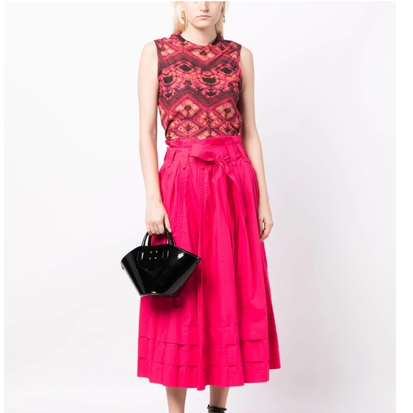 Ulla Johnson Dresses & Skirts - Ulla Johnson Dylan Skirt - NWT!